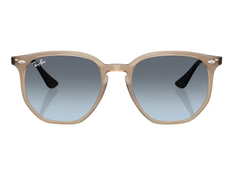 Ray-Ban RB4306 6788V1 54