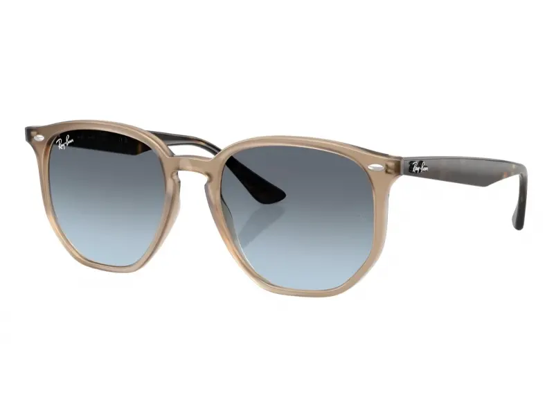 Ray-Ban RB4306 6788V1 54