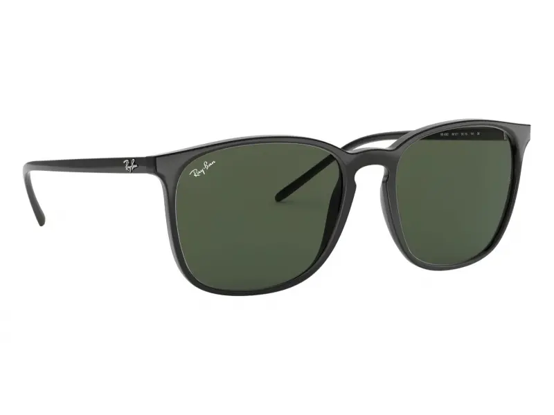 Ray-Ban RB4387 601 7156