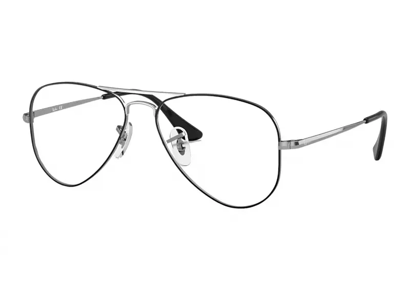 Ray-Ban RJ1089 4064 52