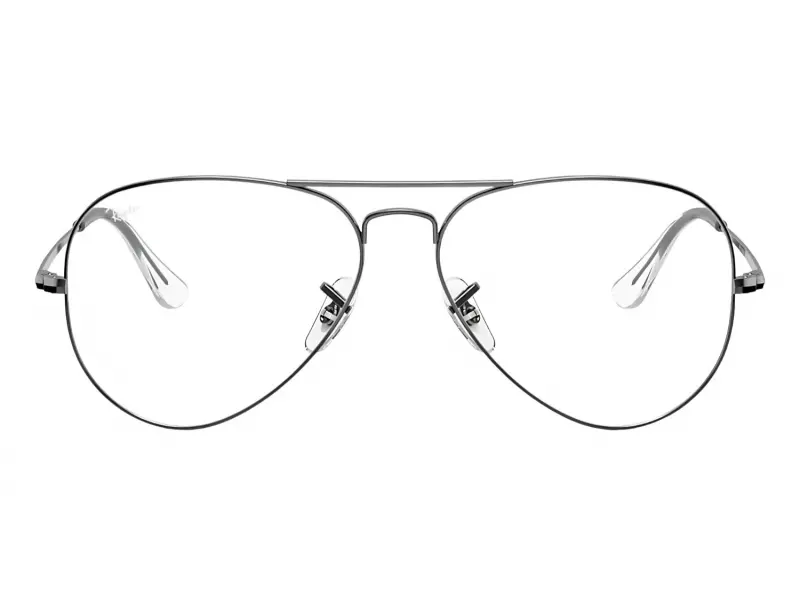 Ray-Ban RX 6489 2502 58