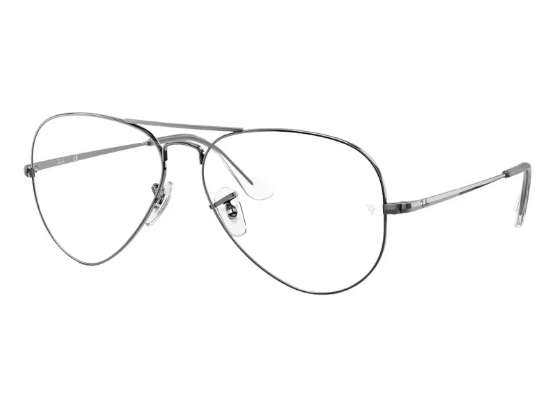 Ray-Ban RX 6489 2502 58