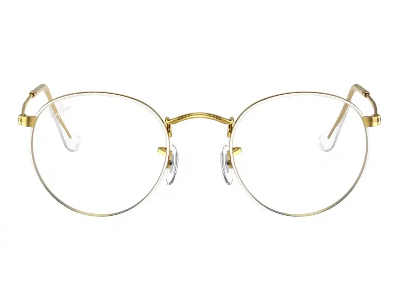 Ray-Ban RX3447V 3104 50