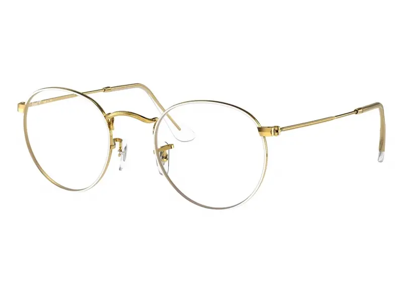 Ray-Ban RX3447V 3104 50