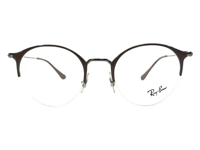 Ray-Ban RX3578V 2907 50