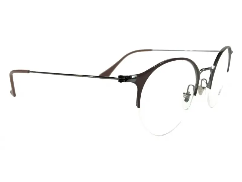 Ray-Ban RX3578V 2907 50