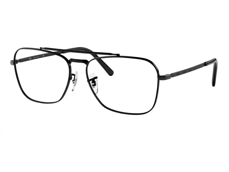 Ray-Ban RX3636V 2509 55