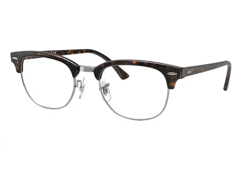 Ray-Ban RX5154 2012 51