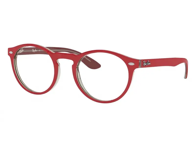 Ray-Ban RX5283 5987 49