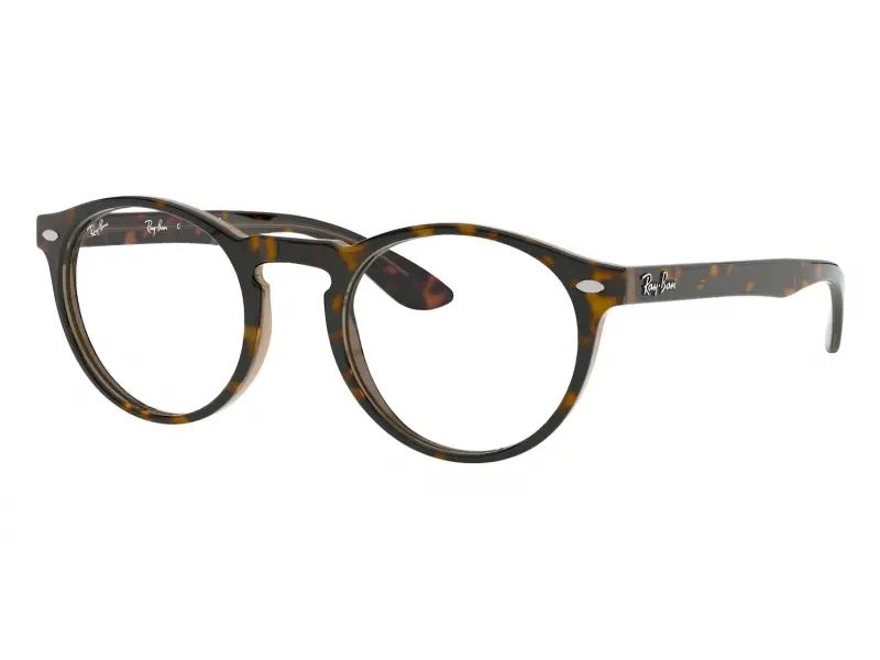 Ray-Ban RX5283 5989 51