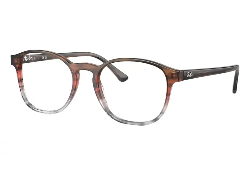 Ray-Ban RX5417 8251 50