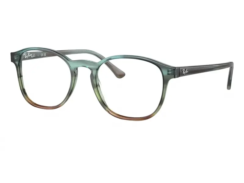 Ray-Ban RX5417 8252 52