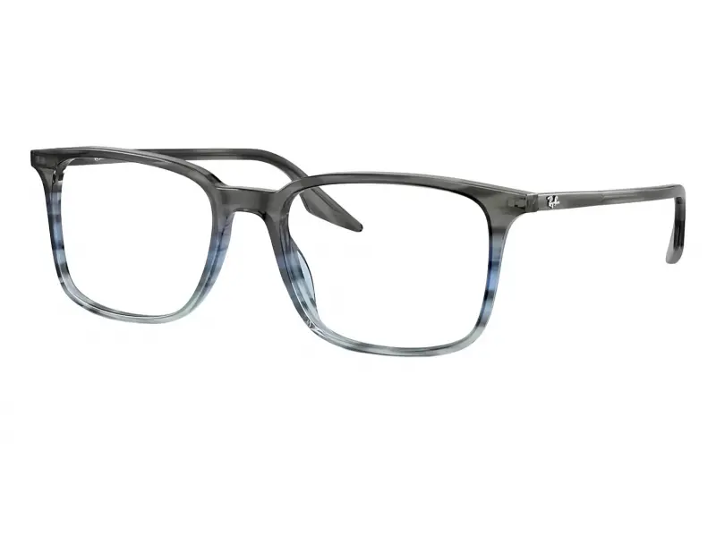 Ray-Ban RX5421 8254 53