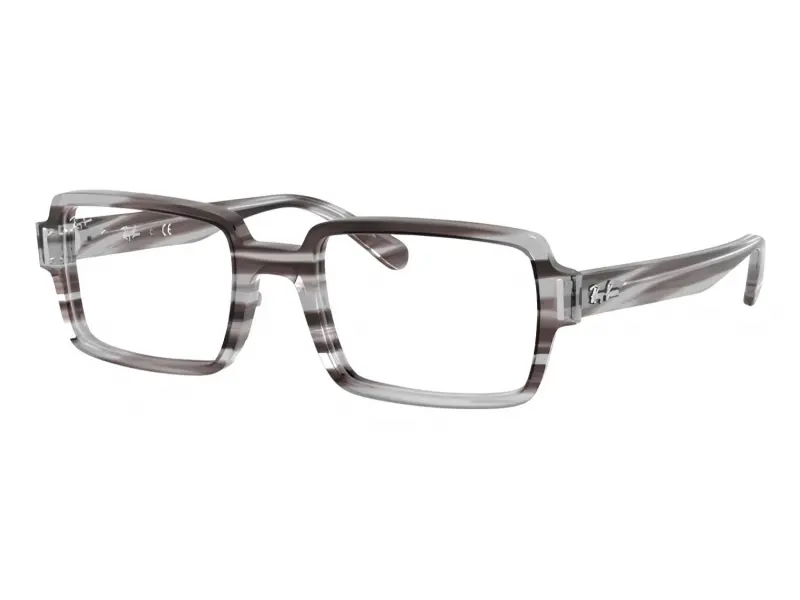 Ray-Ban RX5473 8055 52