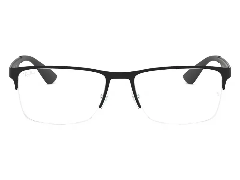 Ray-Ban RX6335 2503 58