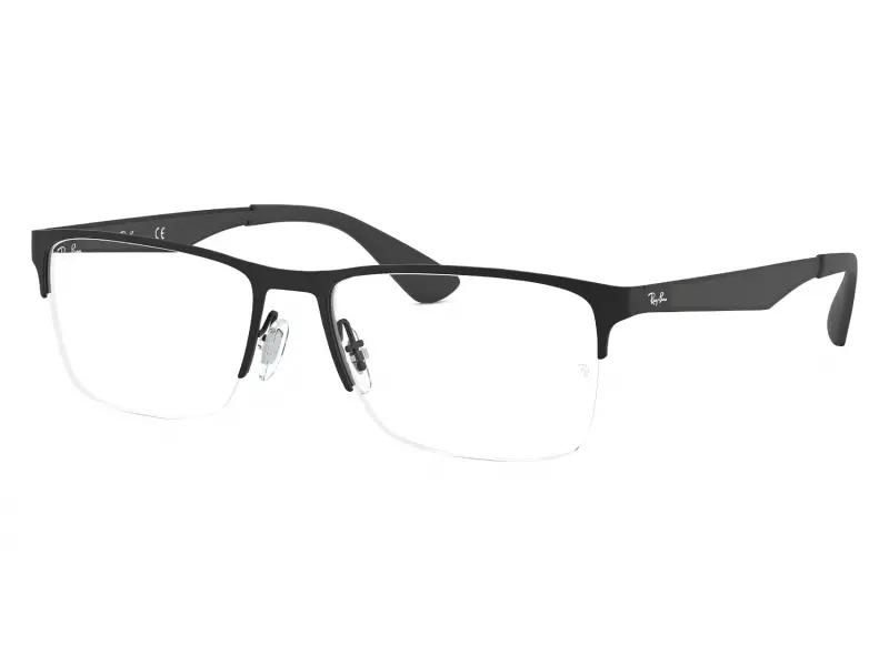 Ray-Ban RX6335 2503 58