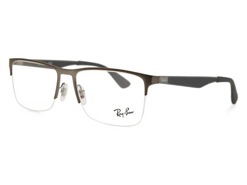 Ray-Ban RX6335 2855 54