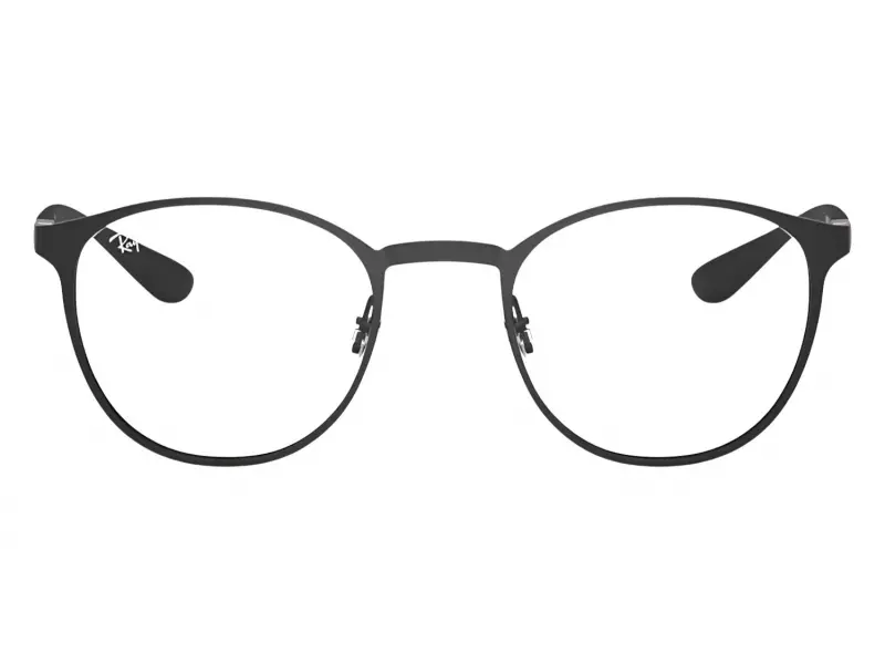 Ray-Ban RX6355 2503 52