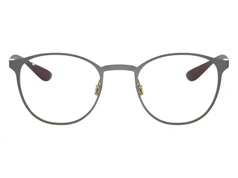 Ray-Ban RX6355 3158 50