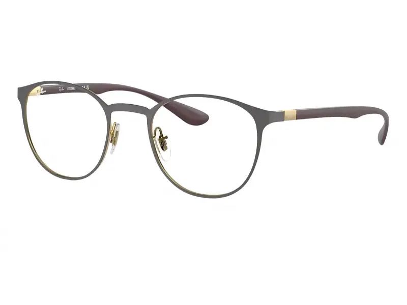 Ray-Ban RX6355 3158 50