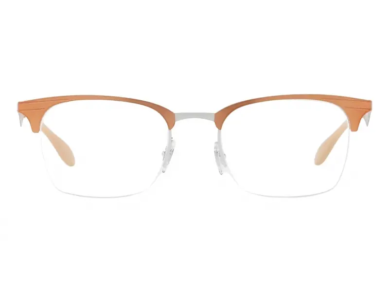 Ray-Ban RX6360 2920 49