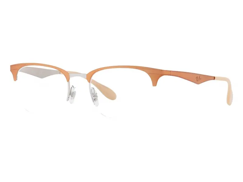 Ray-Ban RX6360 2920 49