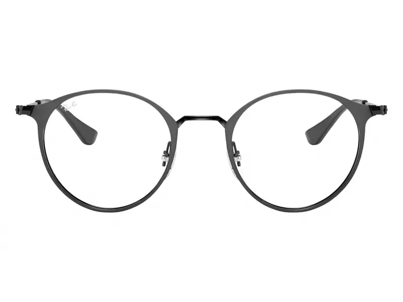 Ray-Ban RX6378 2904 49