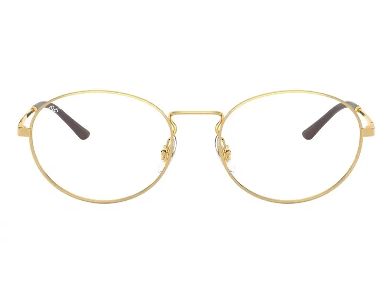 Ray-Ban RX6439 2500 52