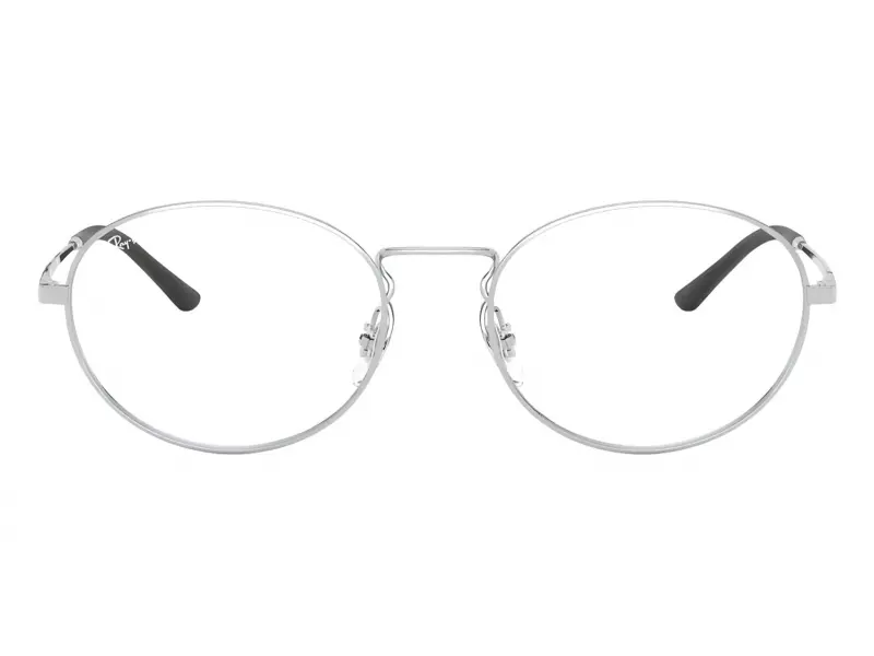 Ray-Ban RX6439 2501 52