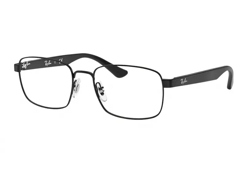 Ray-Ban RX6445 2509 53