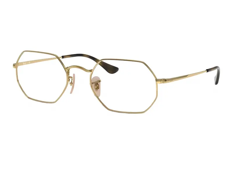 Ray-Ban RX6456 2500 51