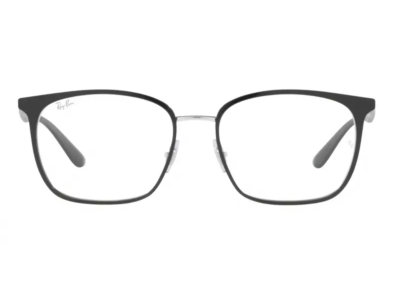 Ray-Ban RX6486 2861 54