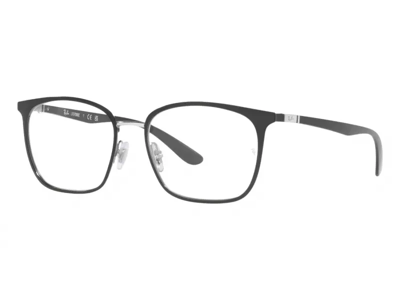 Ray-Ban RX6486 2861 54