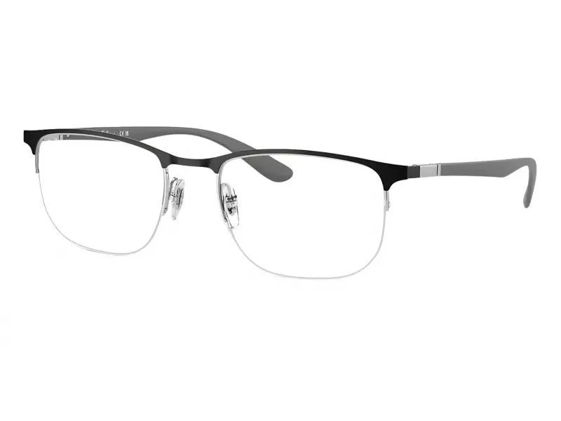 Ray-Ban RX6513 3163 53