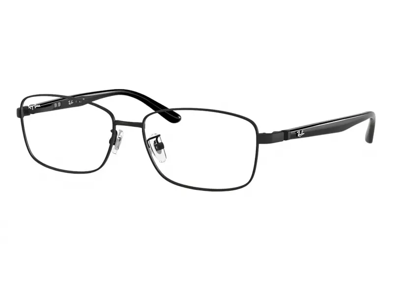 Ray-Ban RX6527D 2503 56