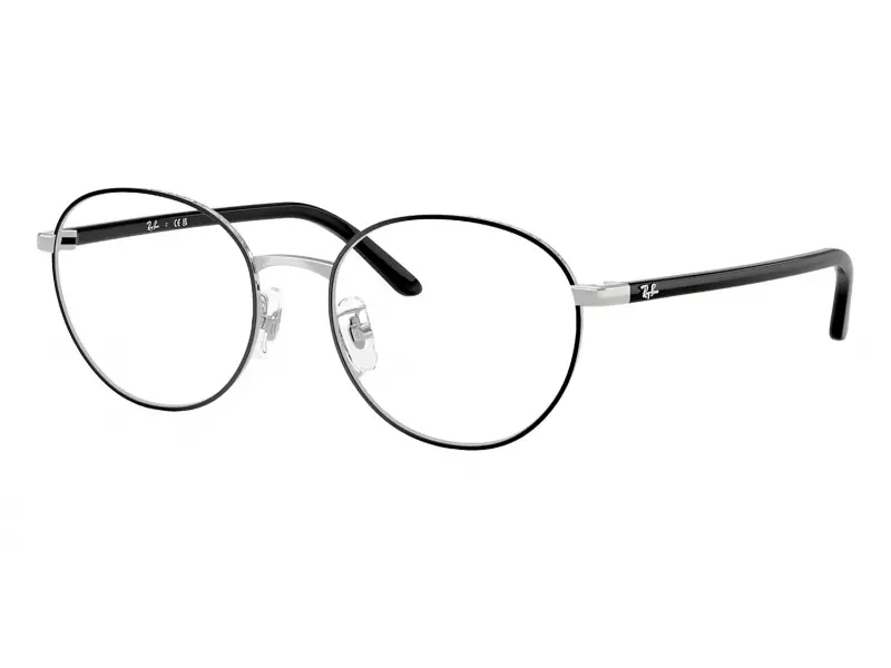 Ray-Ban RX6538D 2861 53