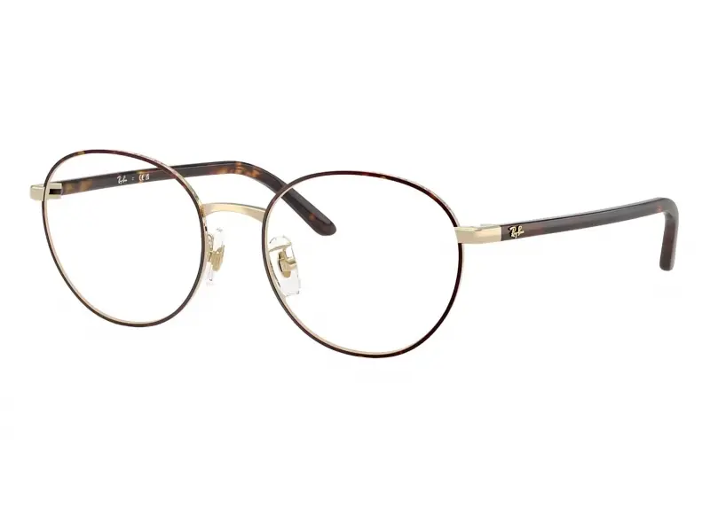 Ray-Ban RX6538D 3193 53