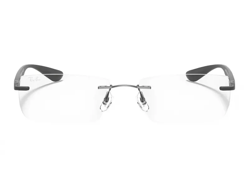 Ray-Ban RX8724 1218 54