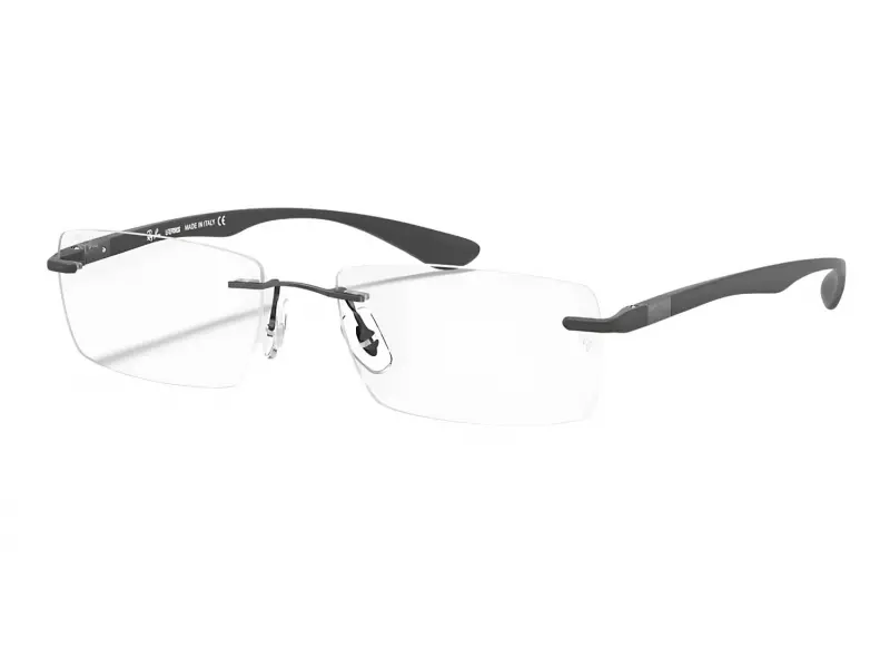 Ray-Ban RX8724 1218 54