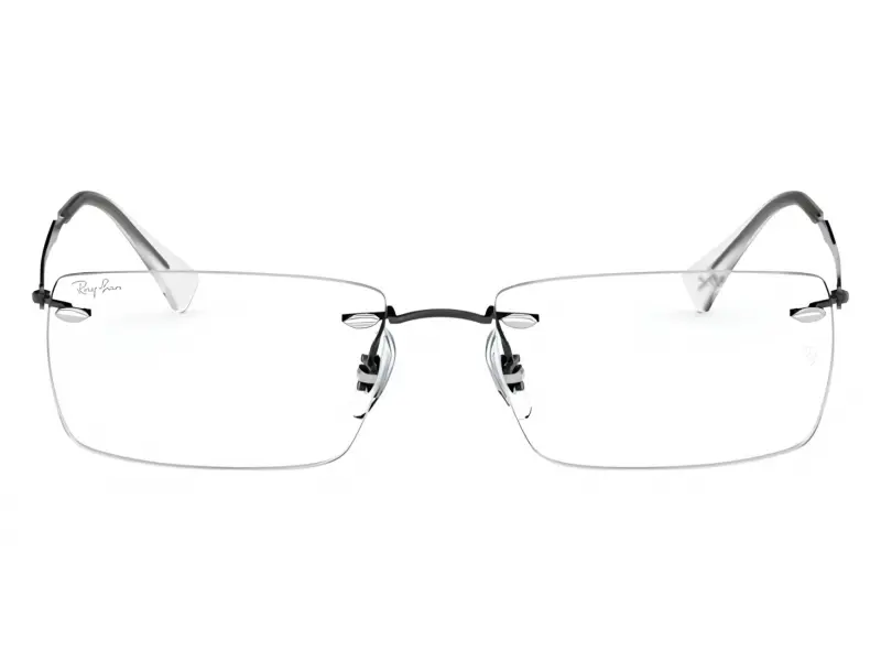 Ray-Ban RX8755 1000 56