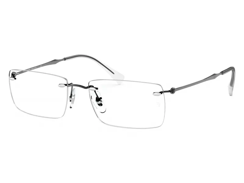 Ray-Ban RX8755 1000 56