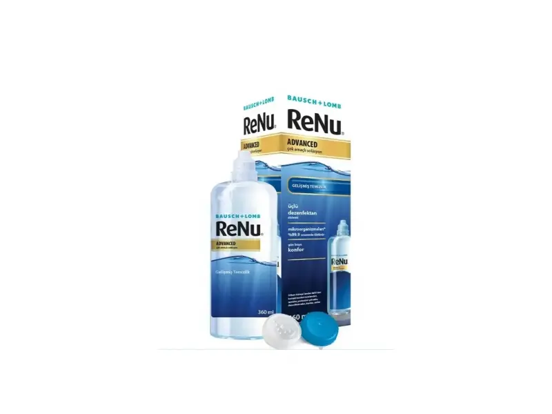 RENU ADVANCED 360 ml