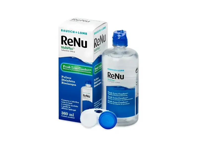 Renu Multiplus 360 ml