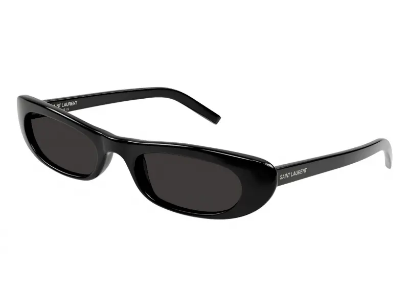 Saint Laurent SL 557 Shade 001