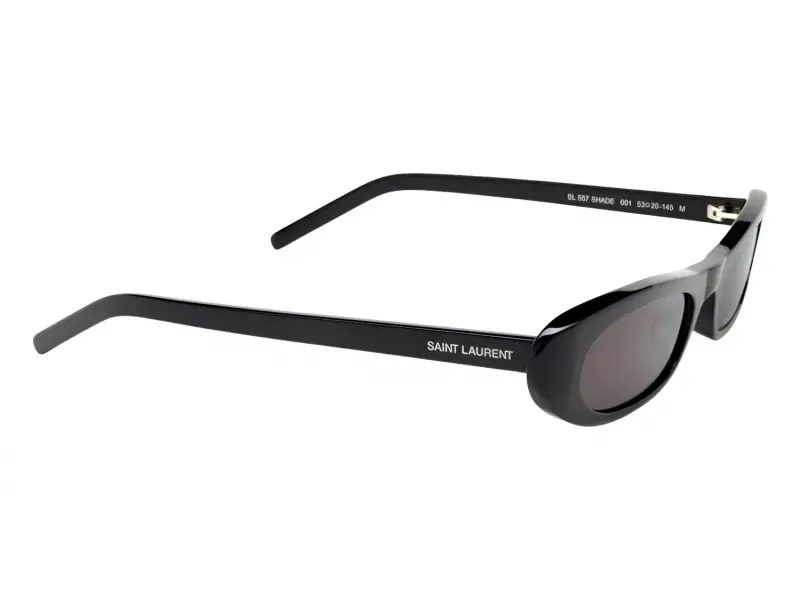 Saint Laurent SL 557 Shade 001