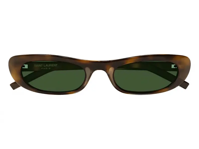 Saint Laurent SL 557 Shade 002