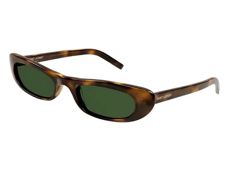 Saint Laurent SL 557 Shade 002