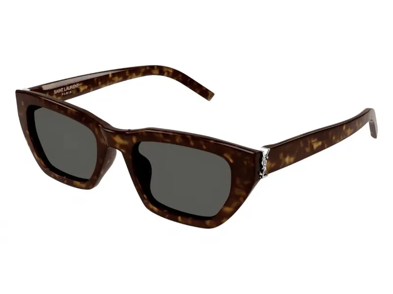 Saint Laurent SL M127/F 002