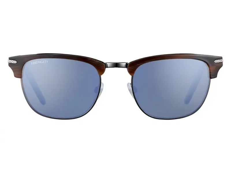 Serengeti Alray Shiny Wood Grain 8944