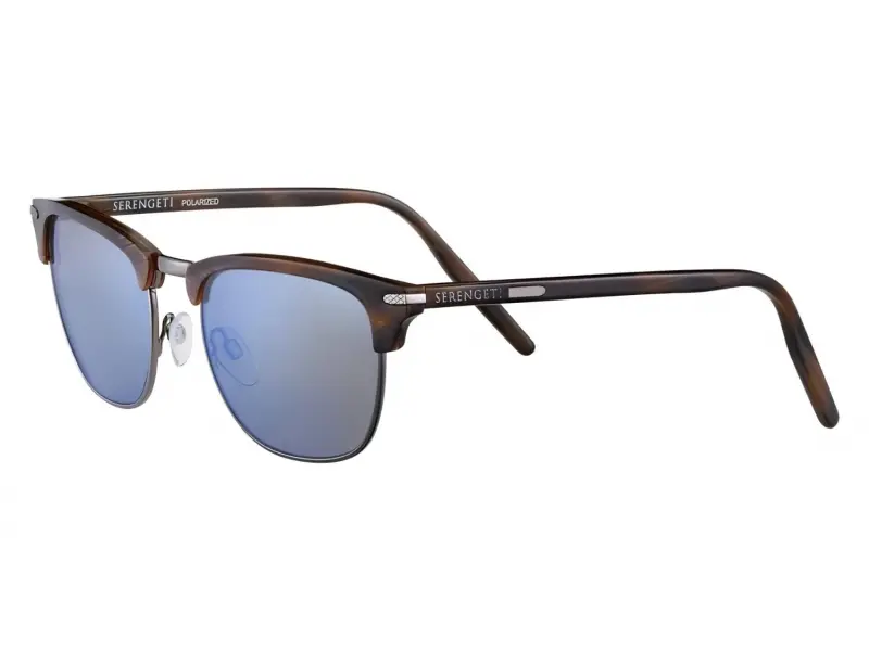 Serengeti Alray Shiny Wood Grain 8944
